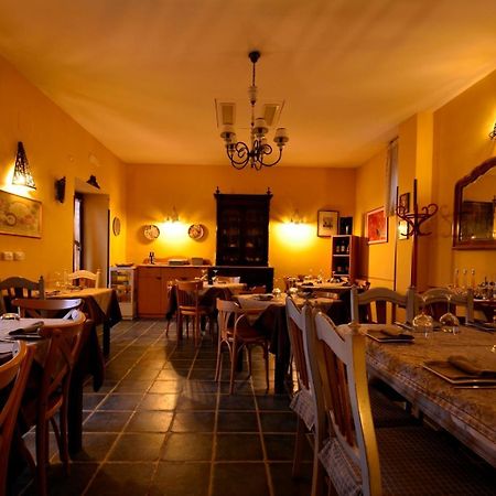 Manouche Affittacamere Osteria Caserta Eksteriør bilde