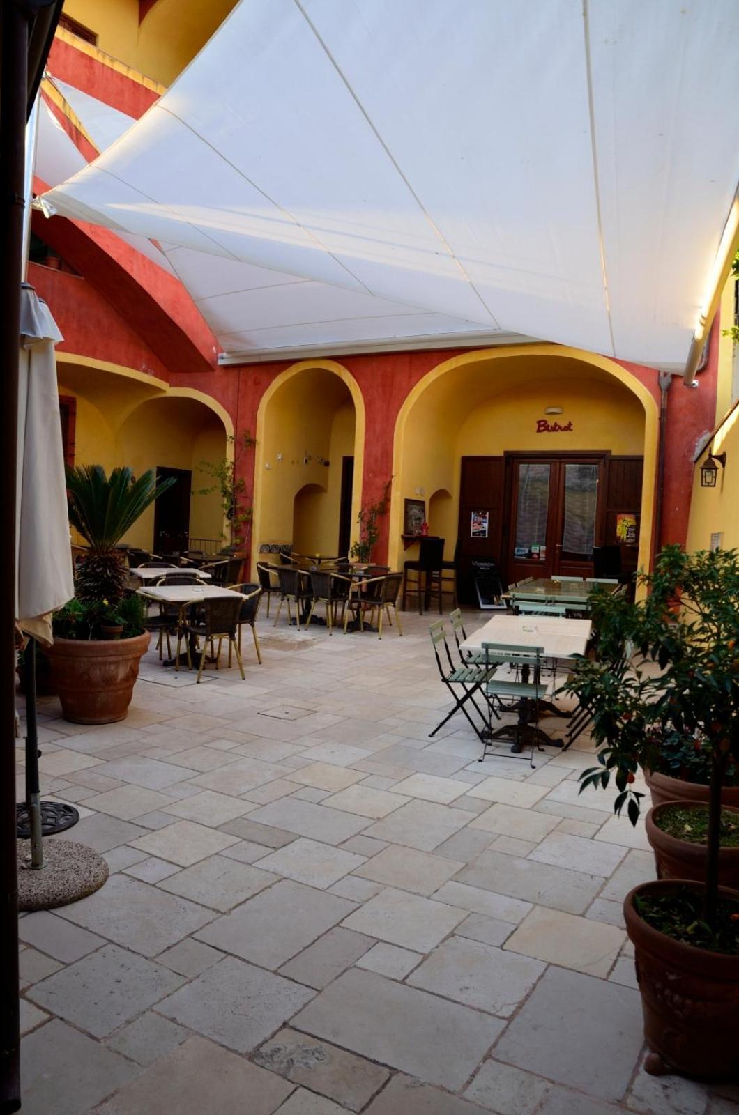 Manouche Osteria B&B San Leucio Eksteriør bilde
