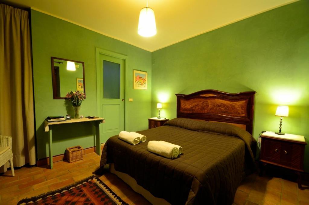 Manouche Osteria B&B San Leucio Rom bilde