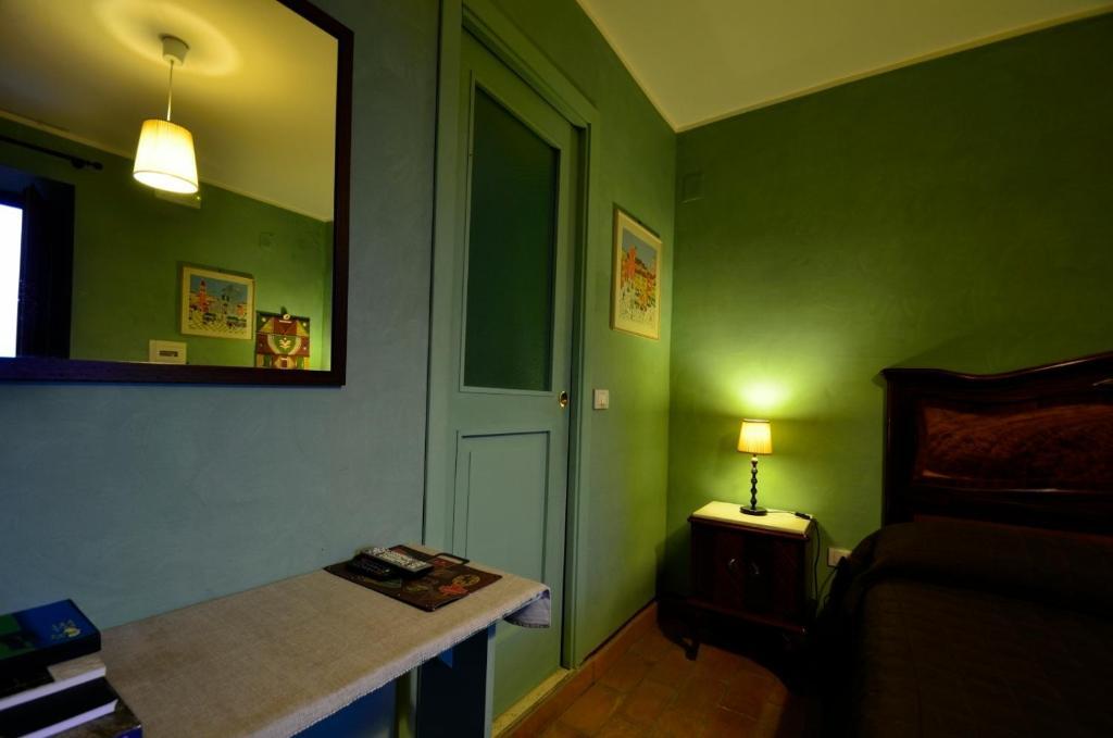Manouche Osteria B&B San Leucio Rom bilde