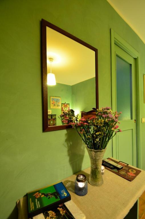 Manouche Osteria B&B San Leucio Rom bilde