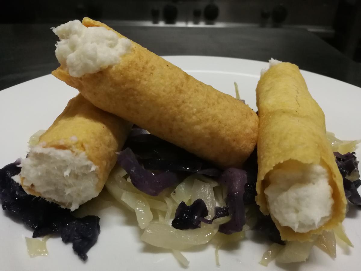 Manouche Affittacamere Osteria Caserta Eksteriør bilde